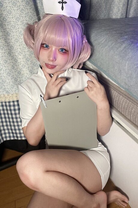 Foto desnuda filtrada de OnlyFans de Taru1531