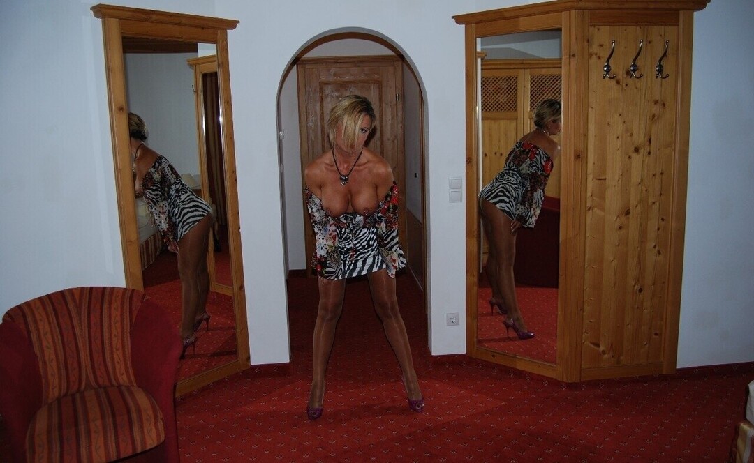 Foto desnuda filtrada de OnlyFans de Brilliant Paula #1113