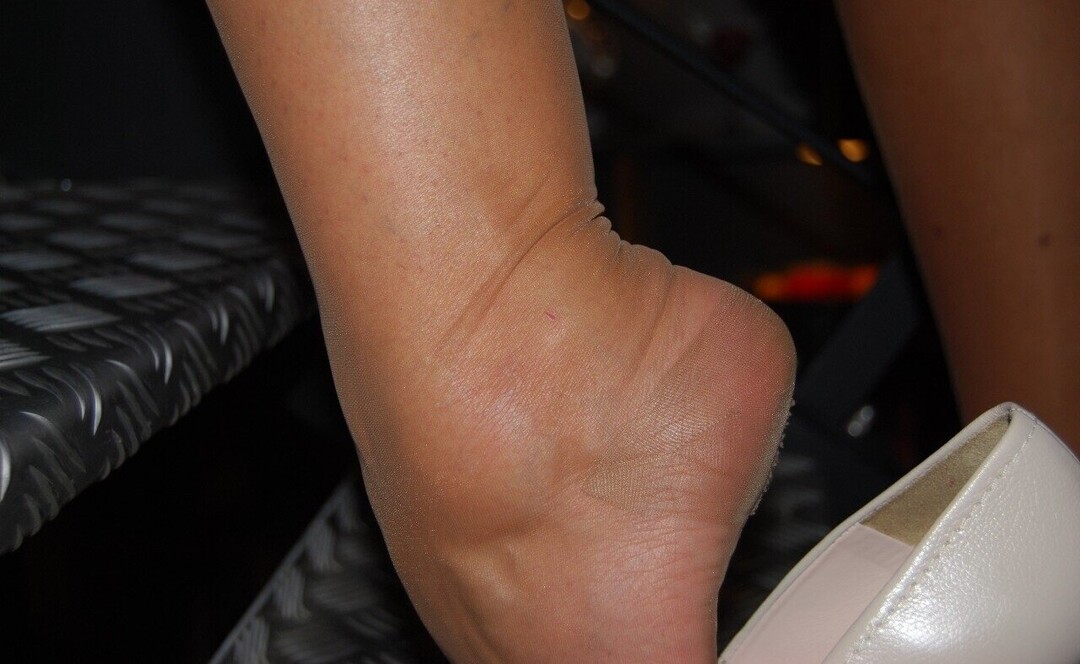 Foto desnuda filtrada de OnlyFans de Brilliant Paula #1231