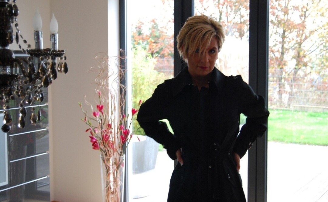 Foto desnuda filtrada de OnlyFans de Brilliant Paula #1505