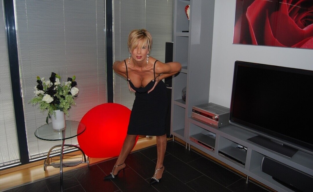 Foto desnuda filtrada de OnlyFans de Brilliant Paula #1705