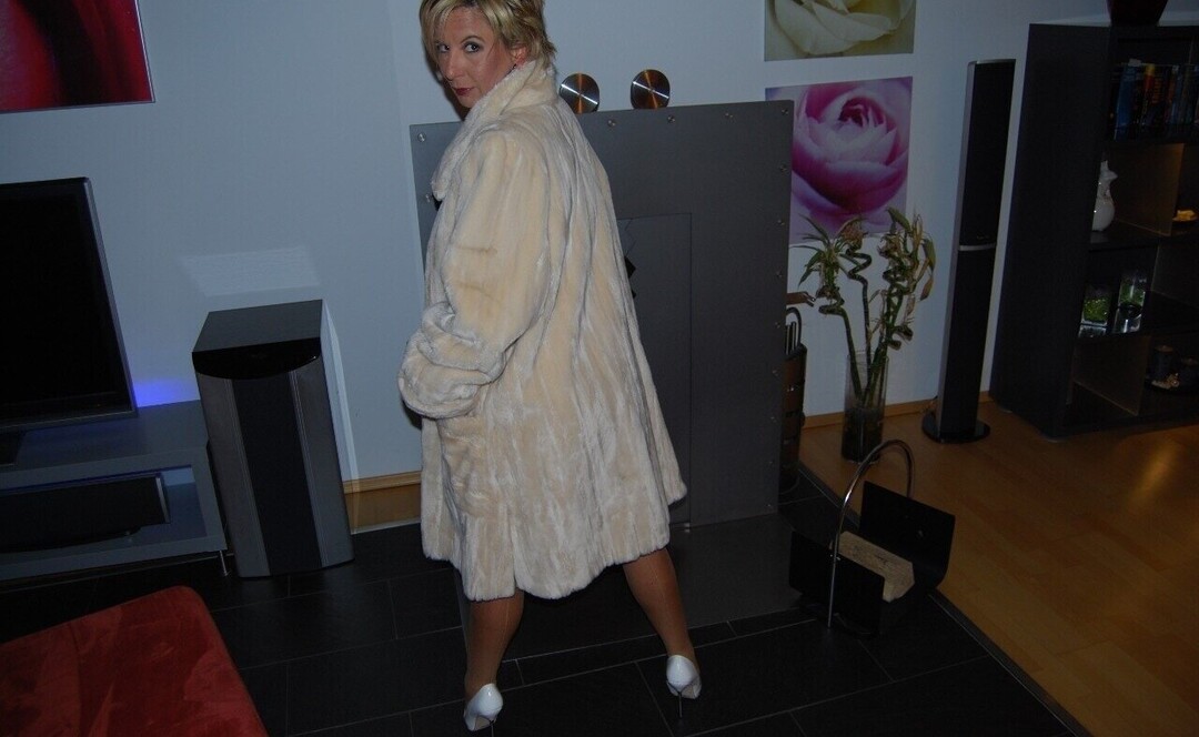 Foto desnuda filtrada de OnlyFans de Brilliant Paula #1999