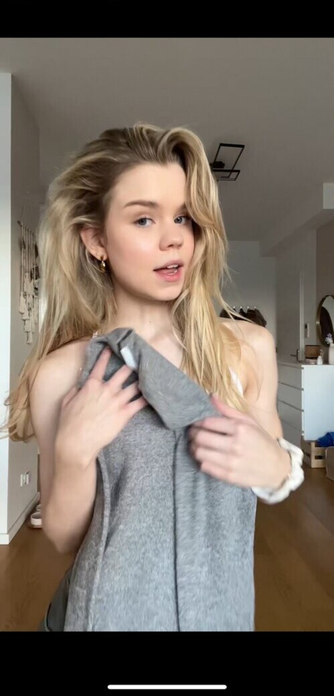 Foto desnuda filtrada de OnlyFans de Lea Peach #1039