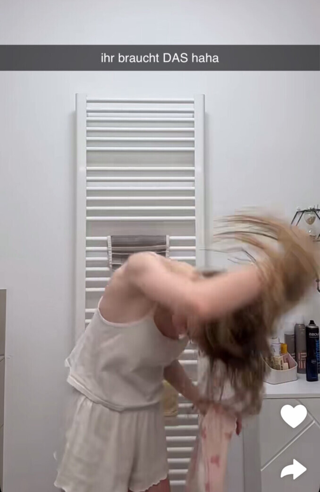 Foto desnuda filtrada de OnlyFans de Lea Peach #1089