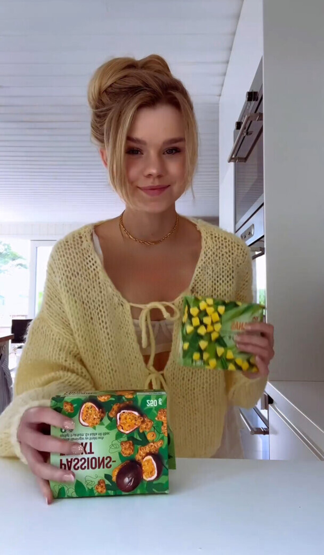 Foto desnuda filtrada de OnlyFans de Lea Peach #1103