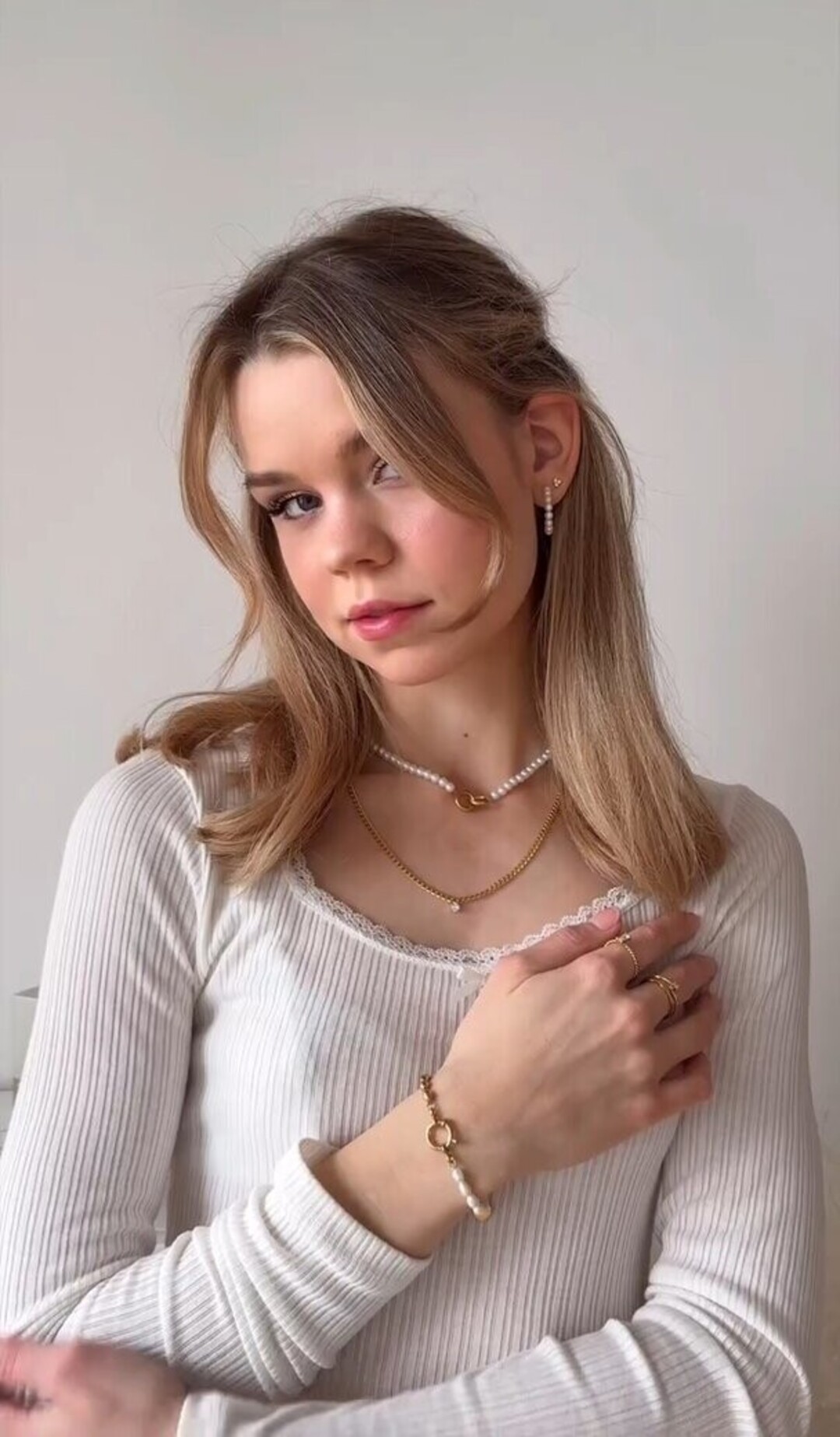 Foto desnuda filtrada de OnlyFans de Lea Peach #1154