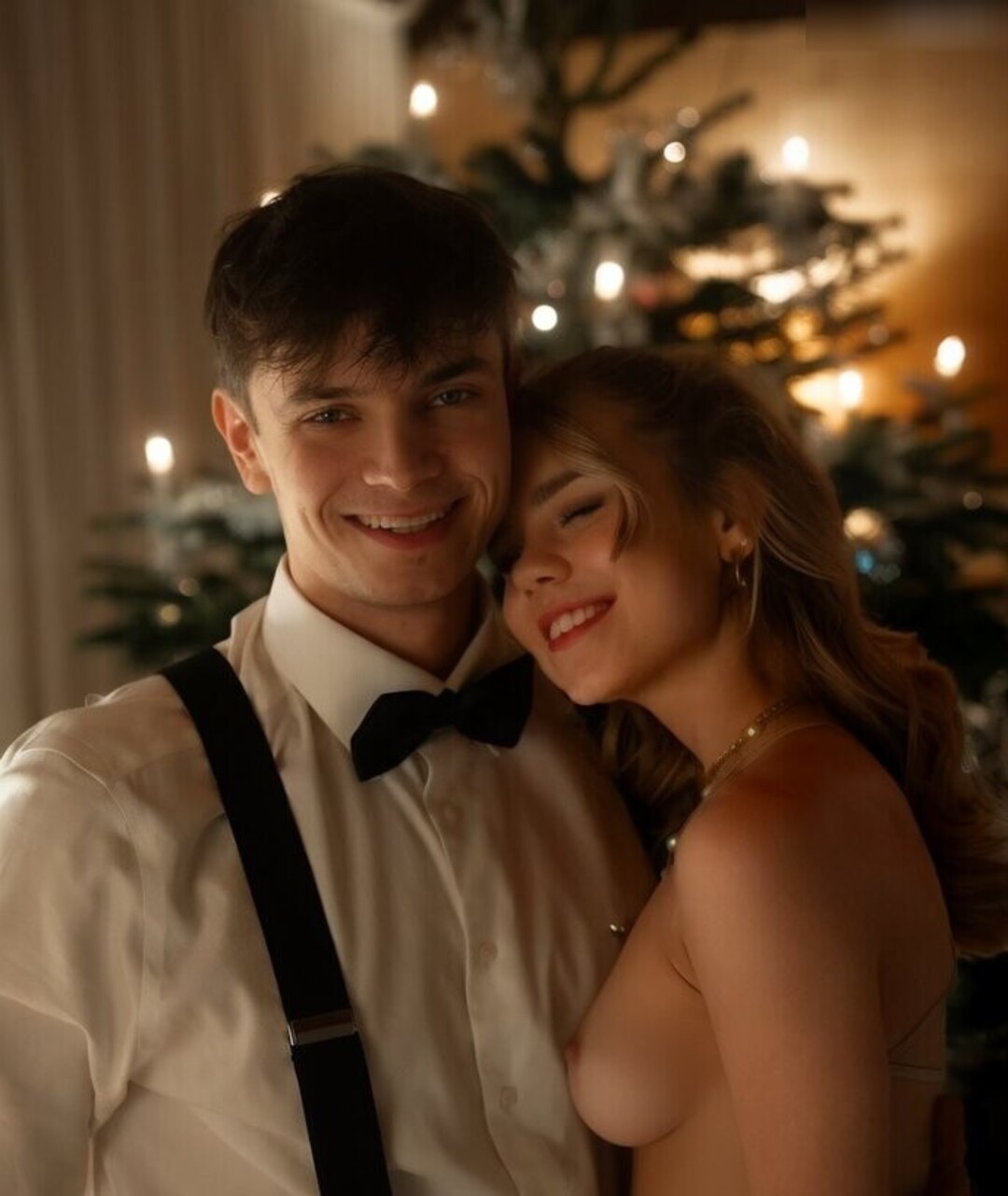 Foto desnuda filtrada de OnlyFans de Lea Peach #1185