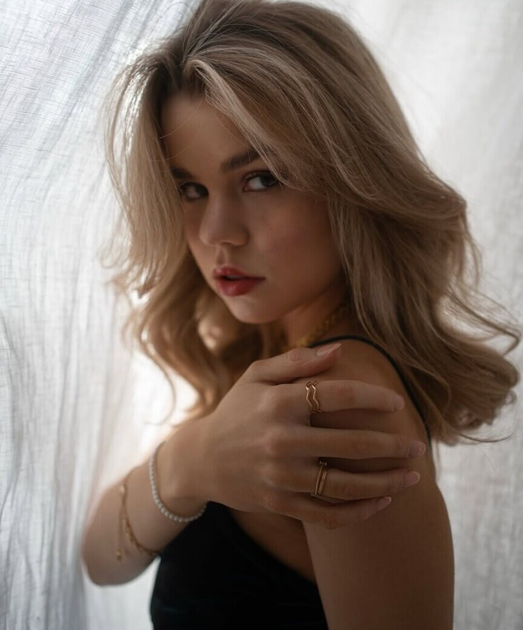 Foto desnuda filtrada de OnlyFans de Lea Peach #1193