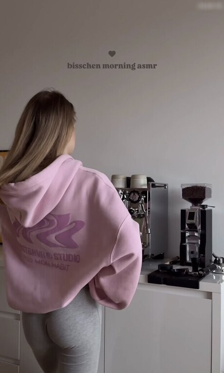 Lea Peach