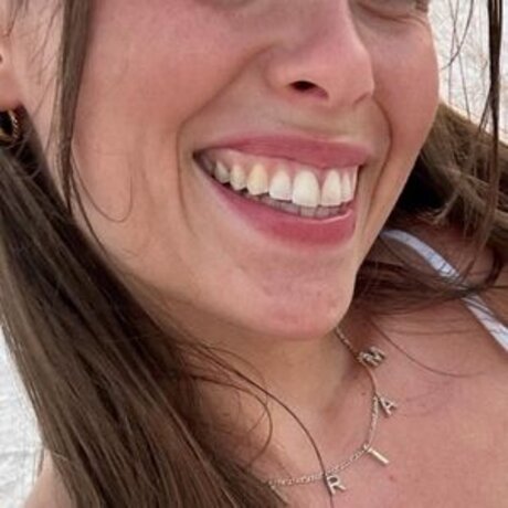 Foto desnuda filtrada de OnlyFans de Miriam Gast