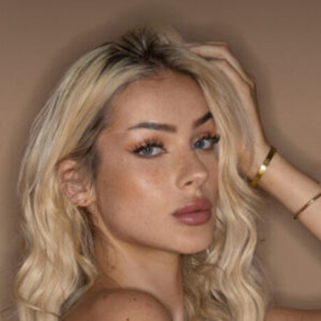Foto desnuda filtrada de OnlyFans de Dj Tabea