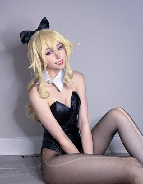 Duckie.Cos