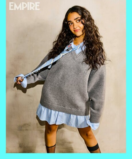 Geraldine Viswanathan