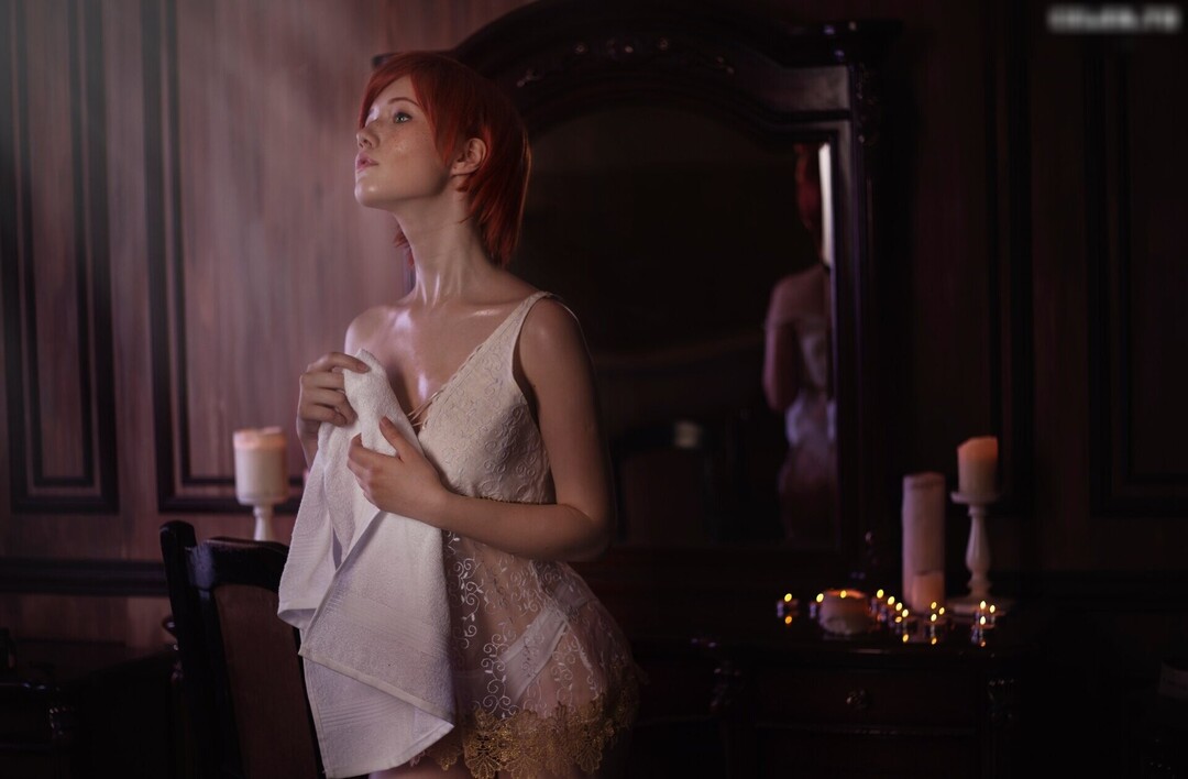 Foto desnuda filtrada de OnlyFans de Lada Lyumos #1009