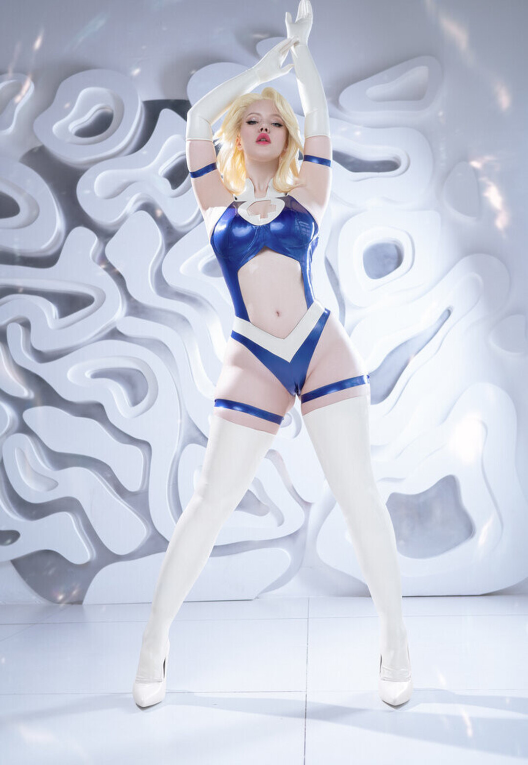 Foto desnuda filtrada de OnlyFans de Lada Lyumos #1265