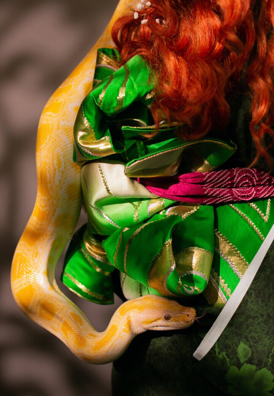 Foto desnuda filtrada de OnlyFans de Lada Lyumos #1355