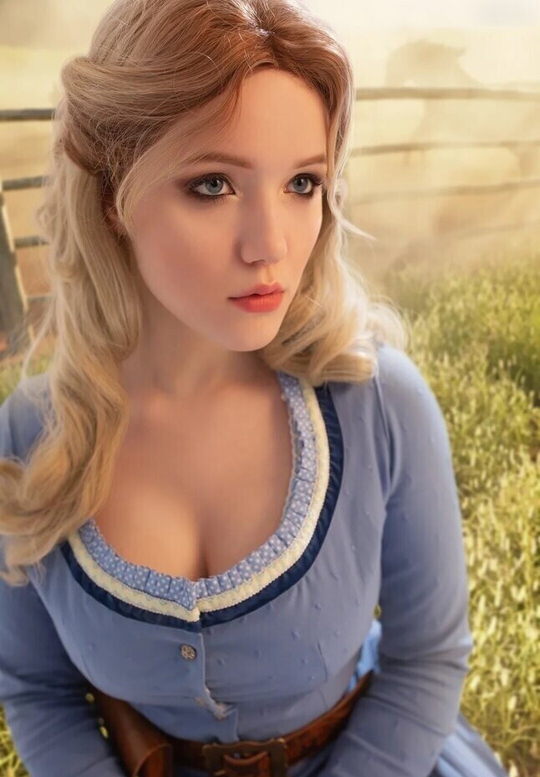 Foto desnuda filtrada de OnlyFans de Lada Lyumos #1381