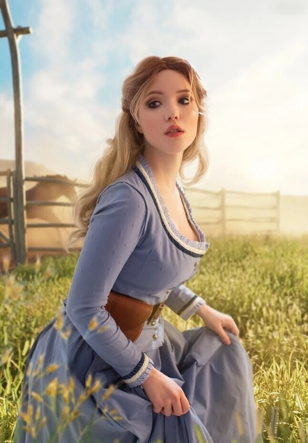 Foto desnuda filtrada de OnlyFans de Lada Lyumos #1382