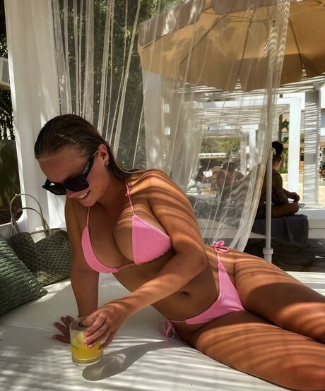 Ingeborg Anna Matilde Hansen