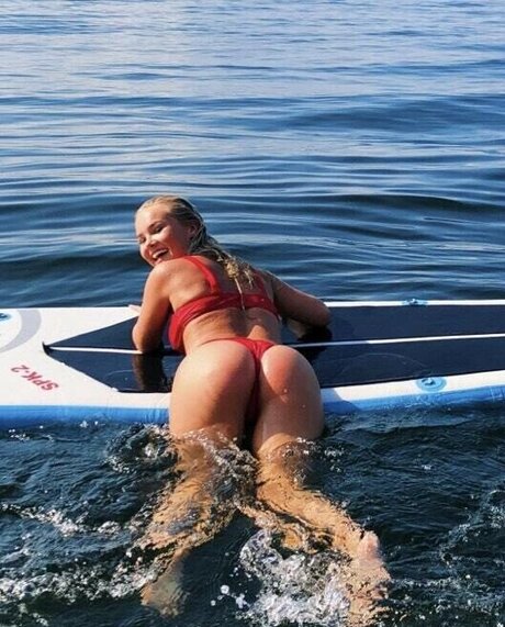 Ingeborg Anna Matilde Hansen