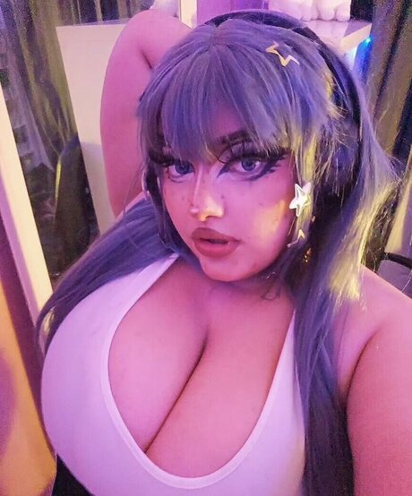Bigtiddyash