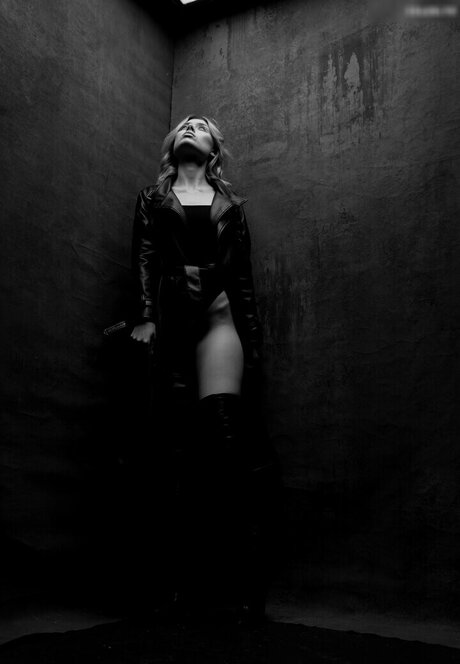 Marie Denise Schwarz