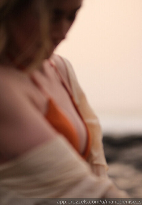 Marie Denise Schwarz