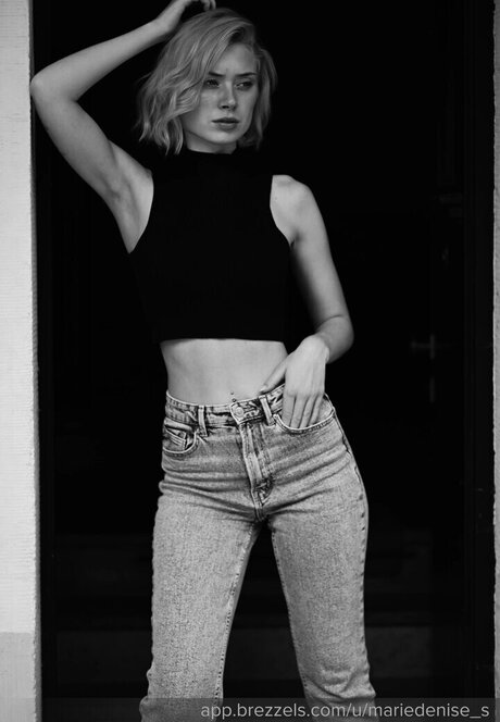 Marie Denise Schwarz