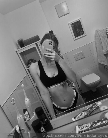 Marie Denise Schwarz