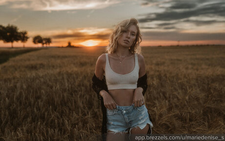 Marie Denise Schwarz