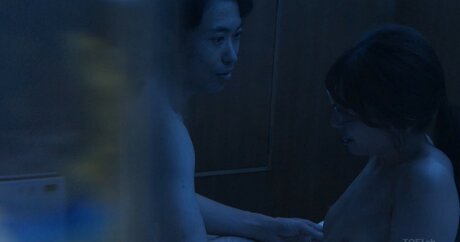 Yamagishi Aika 山岸逢花