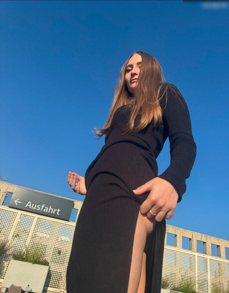 Alexia Loom Foto desnuda filtrada de OnlyFans de Alexia Loom #3