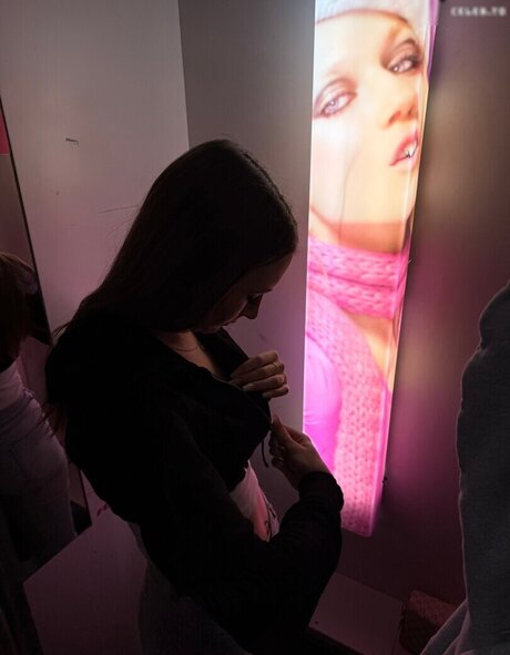 Alexia Loom Foto desnuda filtrada de OnlyFans de Alexia Loom #58