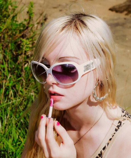 Shauna Dean Cokeland