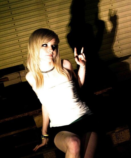 Shauna Dean Cokeland