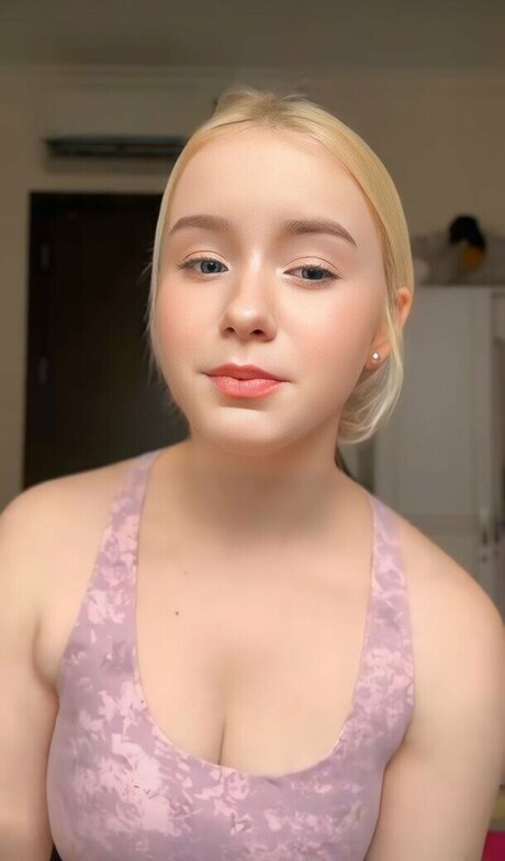 Dasha Gartman