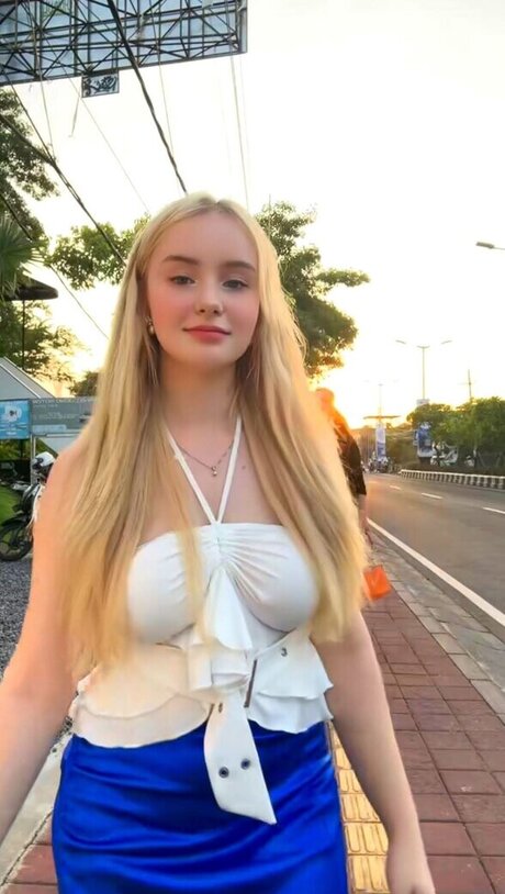 Dasha Gartman