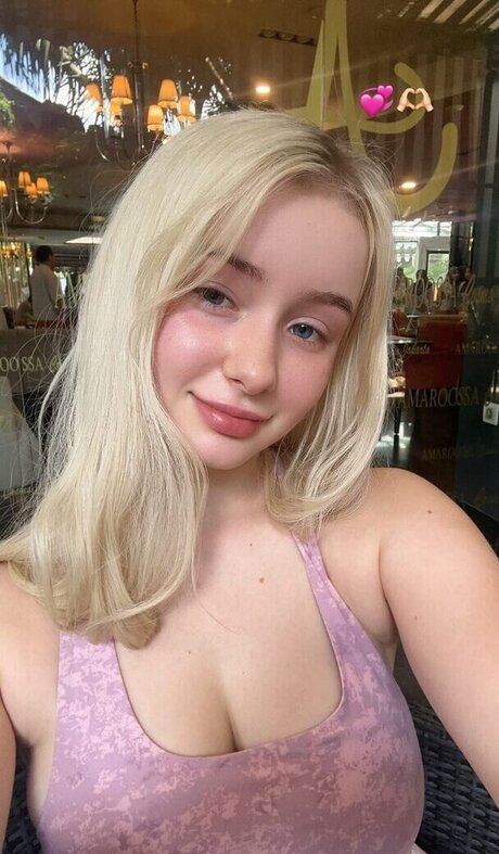 Dasha Gartman