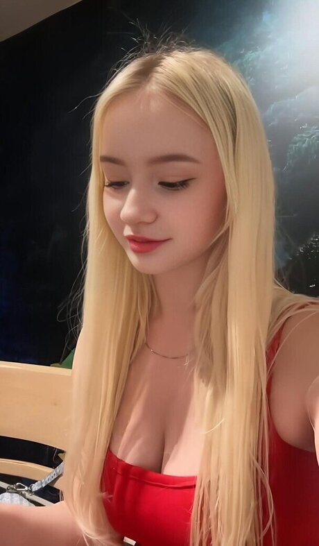Dasha Gartman