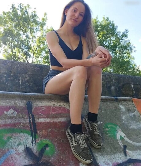Skaterbae