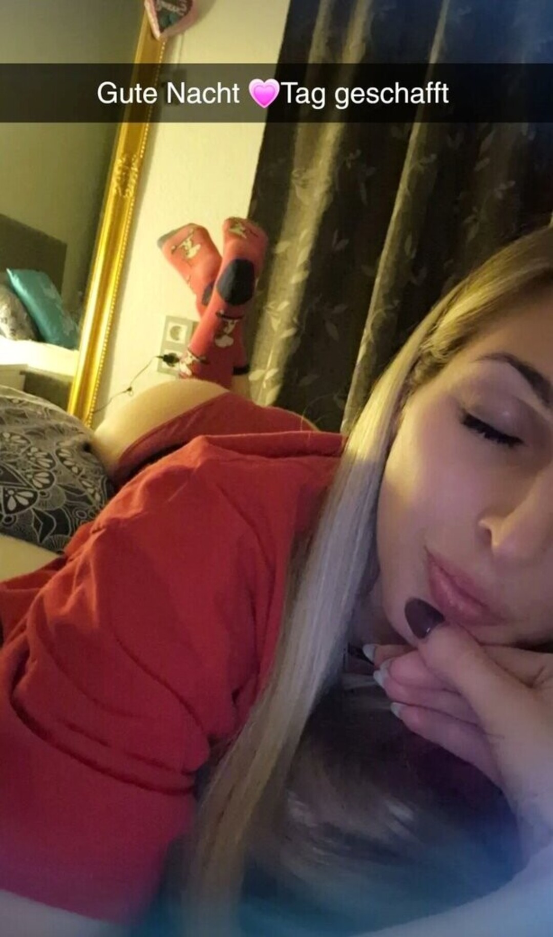 Foto desnuda filtrada de OnlyFans de Itssunny93 #1003
