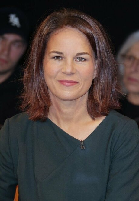 Annalena Baerbock