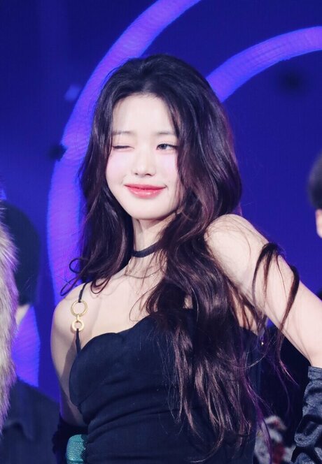 Jang Won-young