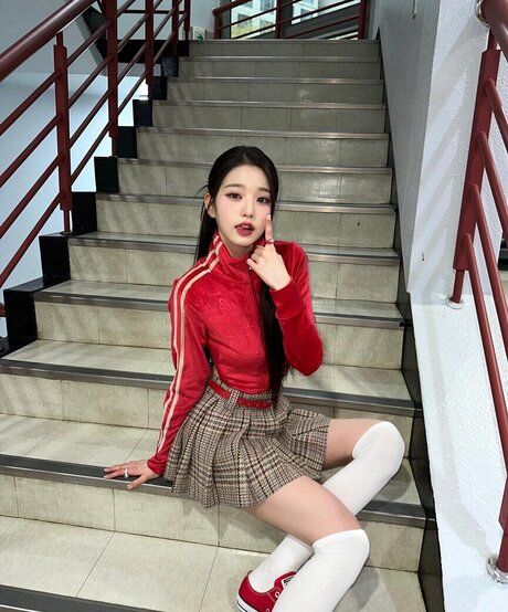 Jang Won-young