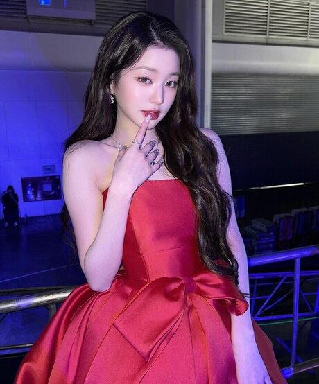 Jang Won-young