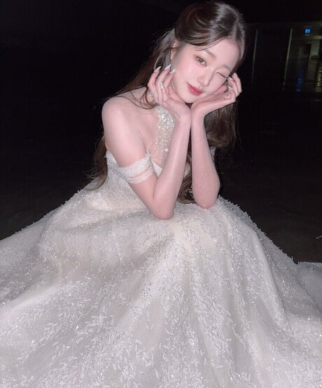 Jang Won-young