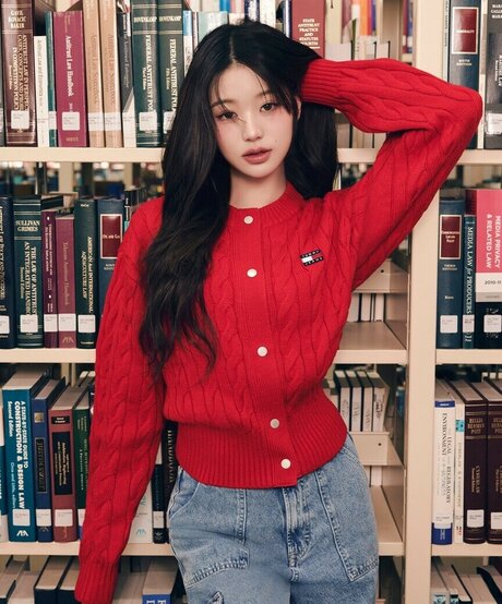Jang Wonyoung