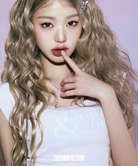 Jang Won-young