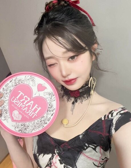 Jang Won-young