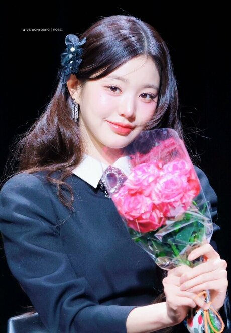 Jang Won-young